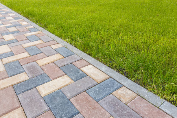 Best Best Driveway Pavers  in Lake Royale, NC